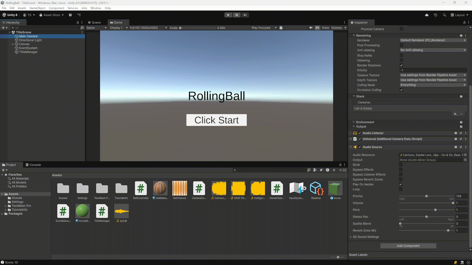 buildfolder
