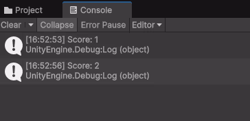 debuglog