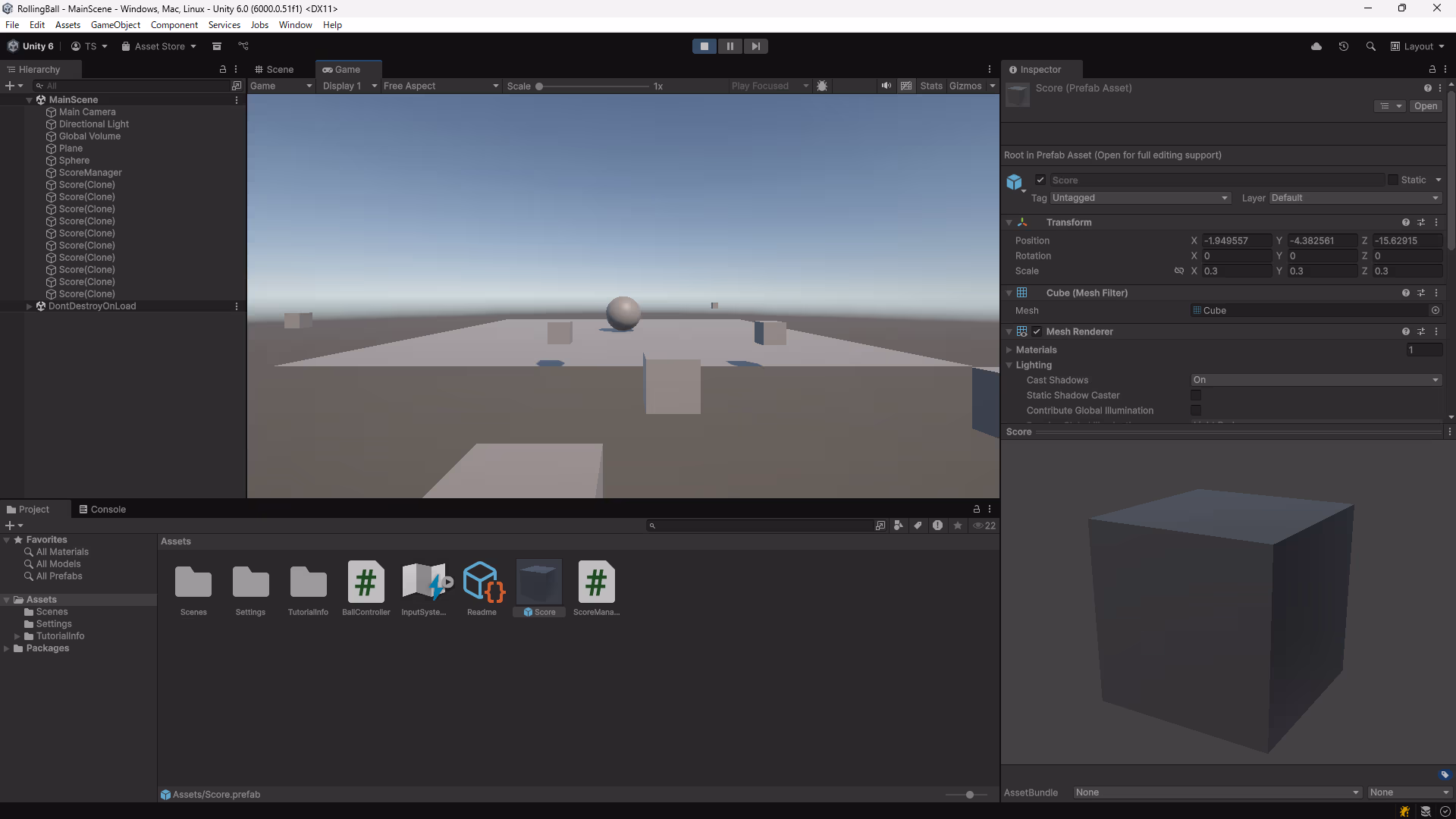 fixedscoresize