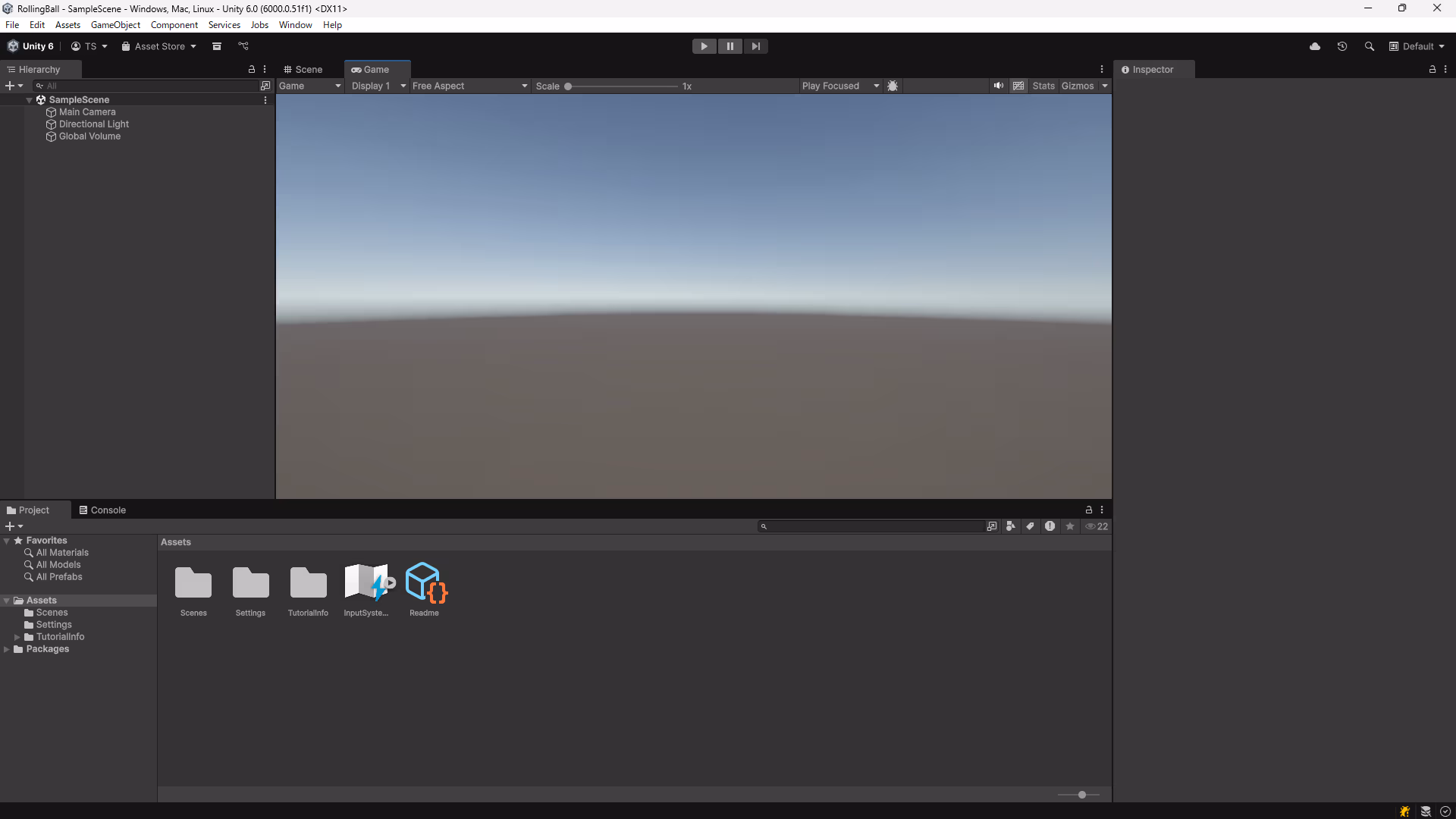Open Project