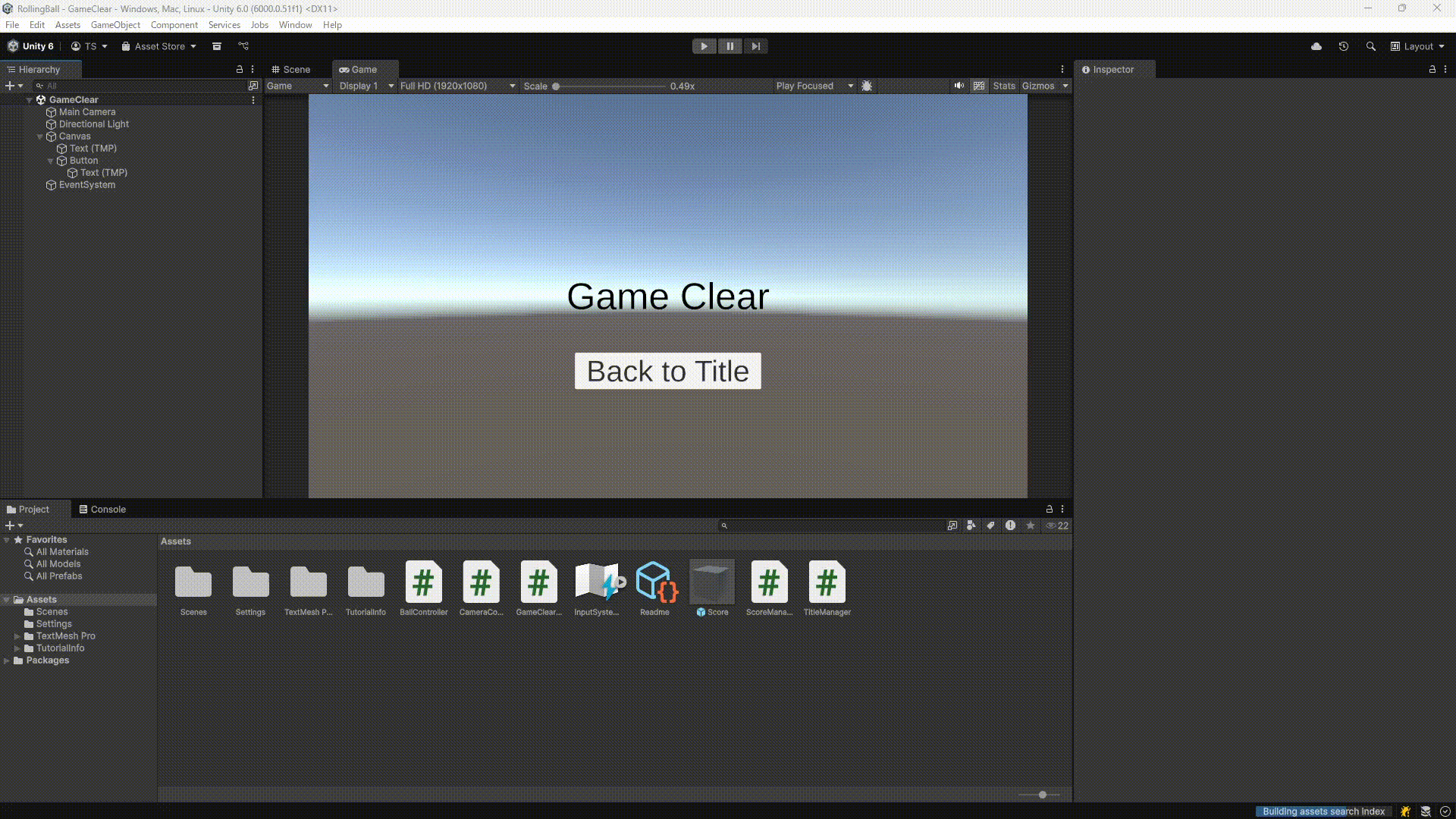 setclearbutton