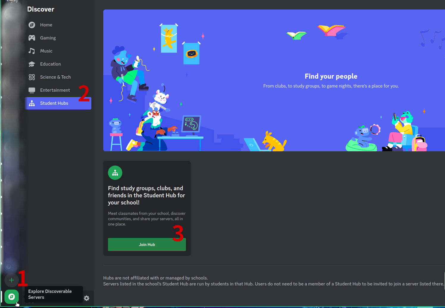 discord-student-hub